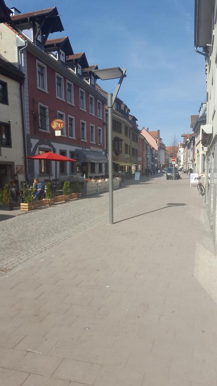Luxus Domizil Leilighet Villingen-Schwenningen Eksteriør bilde
